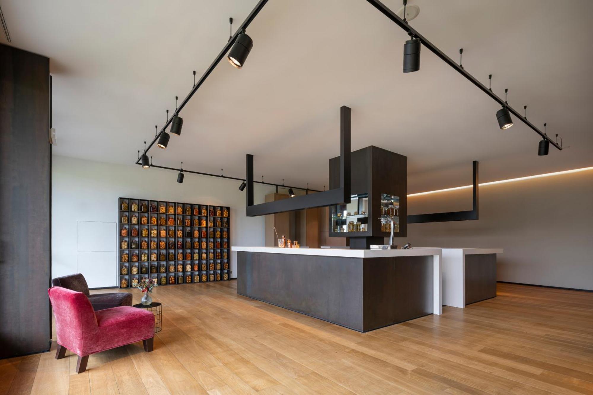 Eurostars Pamplona Hotel Luaran gambar