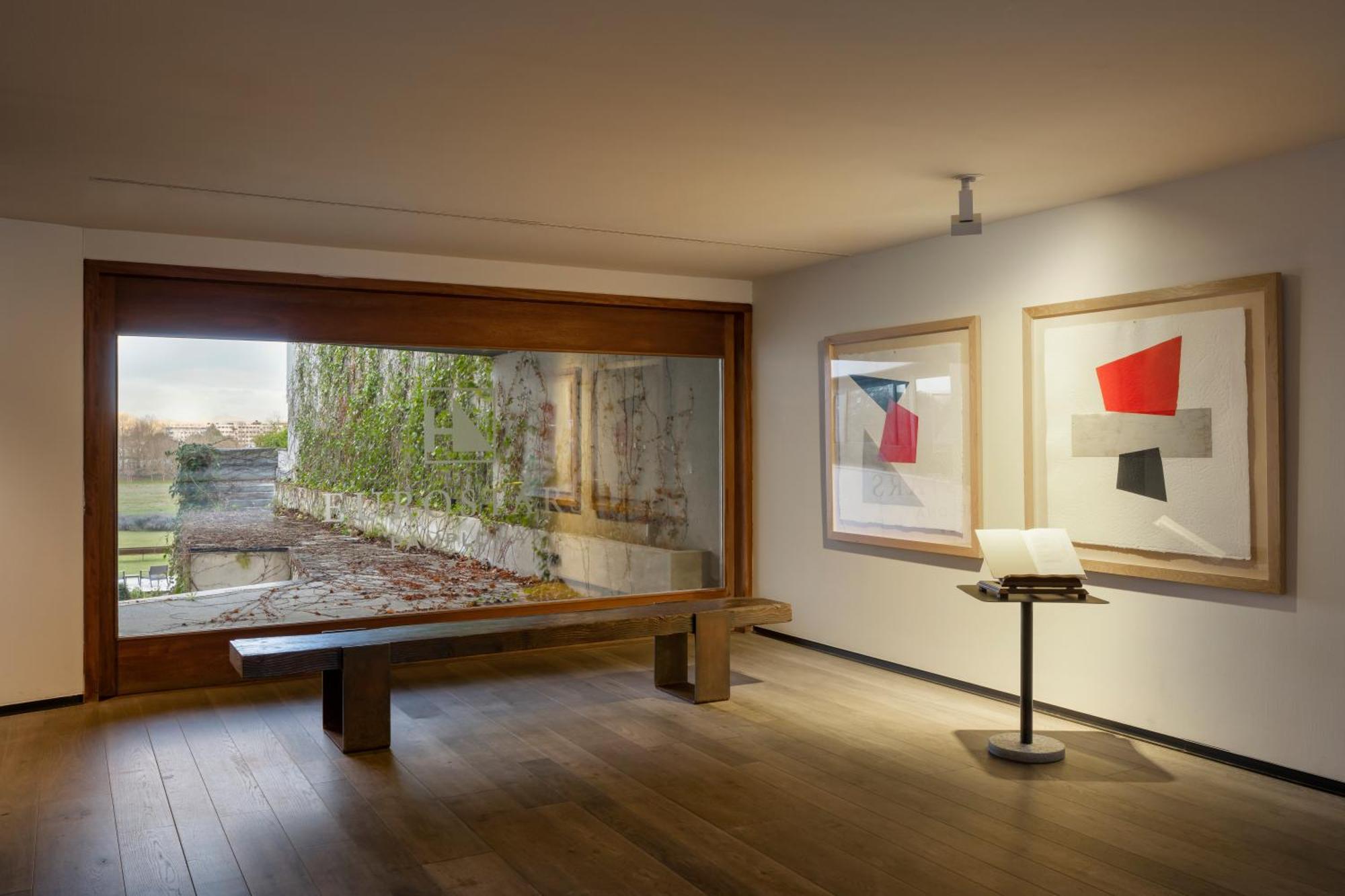 Eurostars Pamplona Hotel Luaran gambar