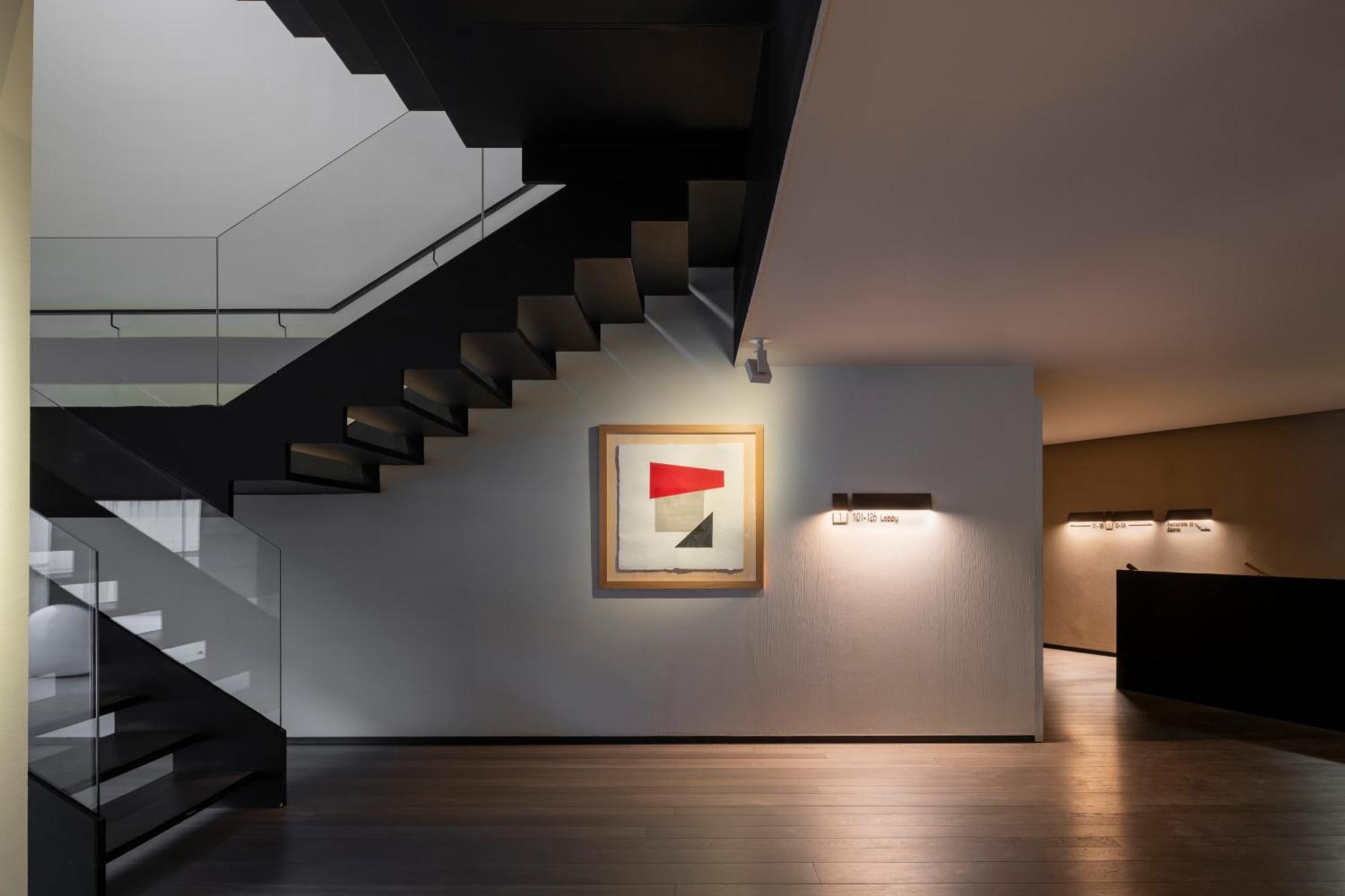 Eurostars Pamplona Hotel Luaran gambar