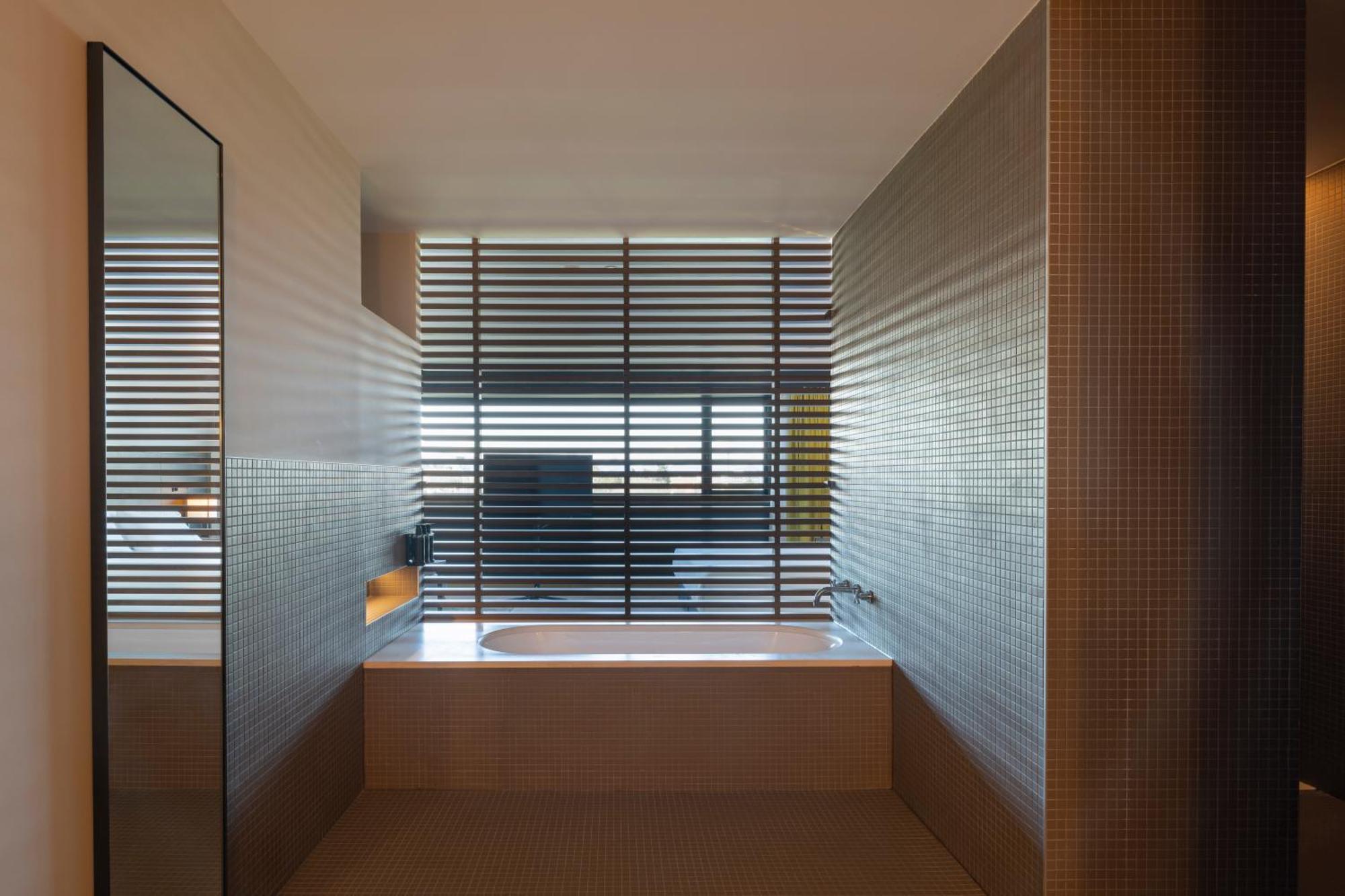 Eurostars Pamplona Hotel Luaran gambar