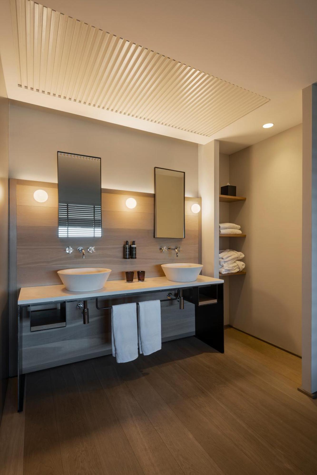 Eurostars Pamplona Hotel Luaran gambar